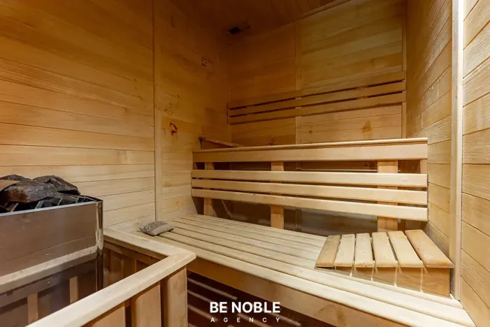 Prodej bytu 6+kk a větší, Praha - Břevnov, Kukulova, 230 m2