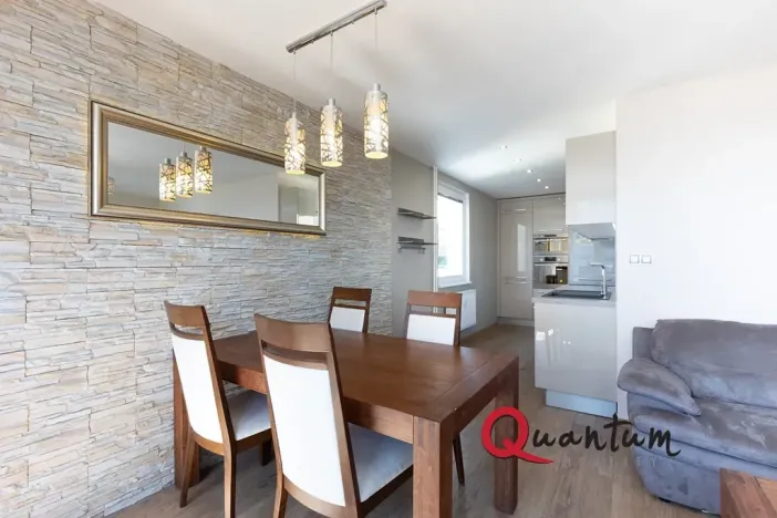 Pronájem bytu 3+kk, Praha - Strašnice, Na vrších, 76 m2