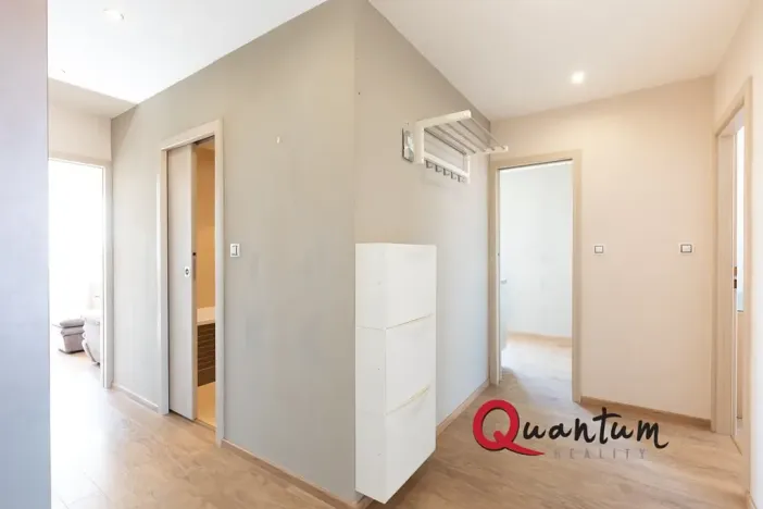 Pronájem bytu 3+kk, Praha - Strašnice, Na vrších, 76 m2