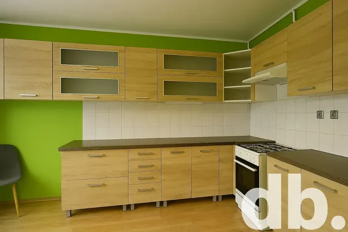 Pronájem bytu 2+1, Karlovy Vary, Stará Kysibelská, 61 m2