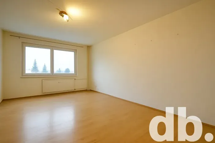 Pronájem bytu 2+1, Karlovy Vary, Stará Kysibelská, 61 m2