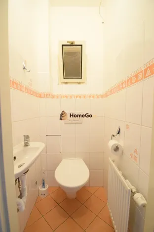 Pronájem bytu 2+1, Praha - Vršovice, Orelská, 50 m2