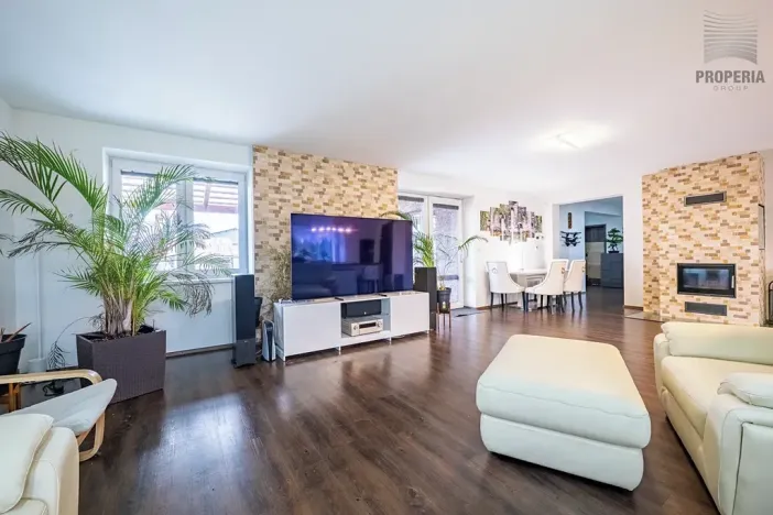 Prodej rodinného domu, Morkovice-Slížany, Zahradní, 210 m2