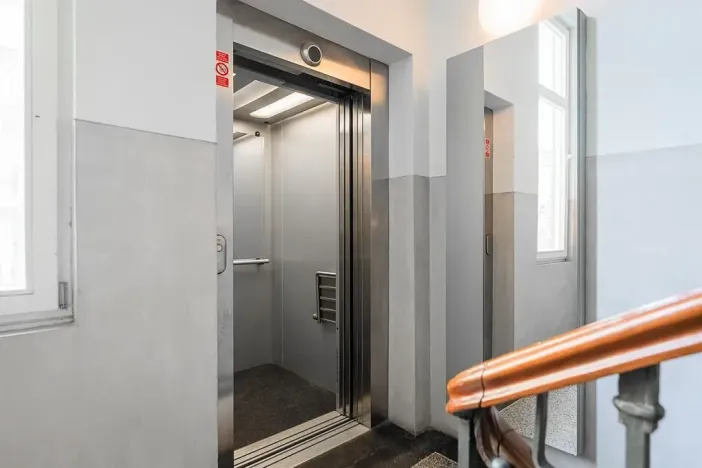 Pronájem bytu 3+1, Praha - Staré Město, Bílkova, 92 m2