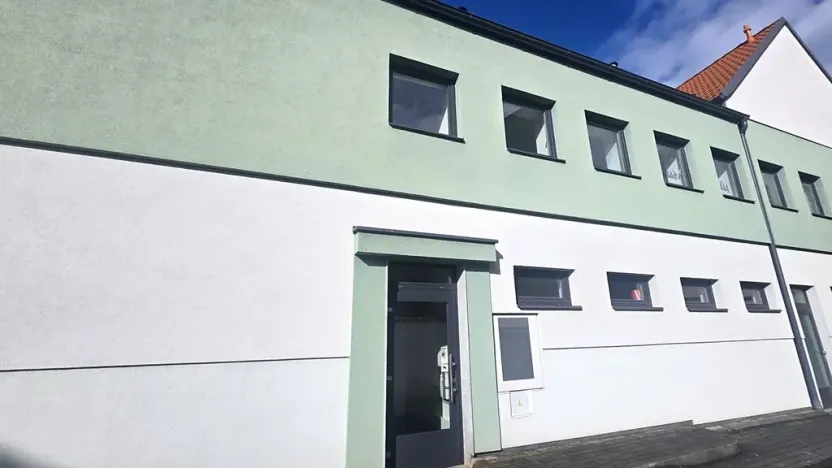 Pronájem ordinace, Písek, Budějovická, 35 m2