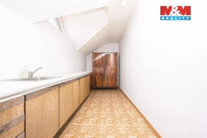 Prodej rodinného domu, Olomouc, Slavonínská, 150 m2