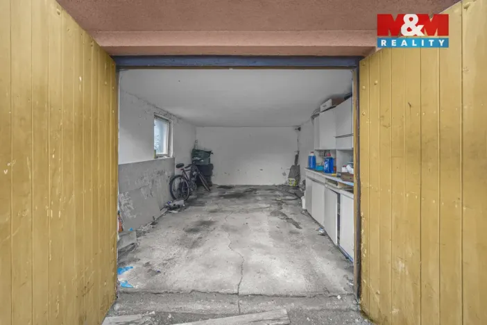 Prodej rodinného domu, Lejšovka, 99 m2