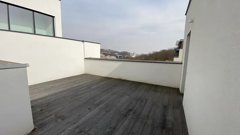 Pronájem bytu 2+kk, Praha - Košíře, Tůmova, 65 m2