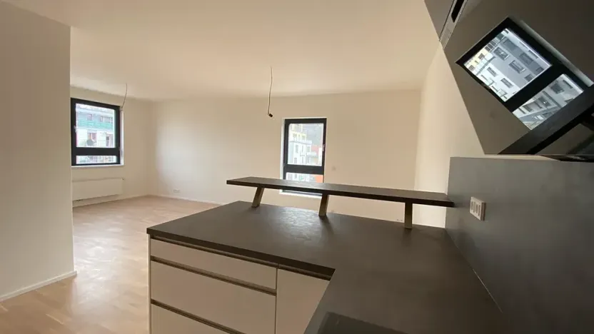 Pronájem bytu 2+kk, Praha - Košíře, Tůmova, 65 m2