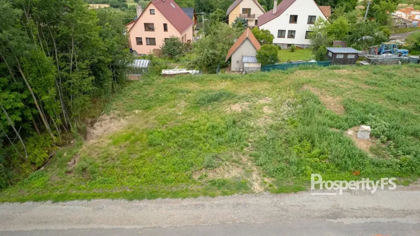 Prodej rodinného domu, Rozseč nad Kunštátem, 66 m2