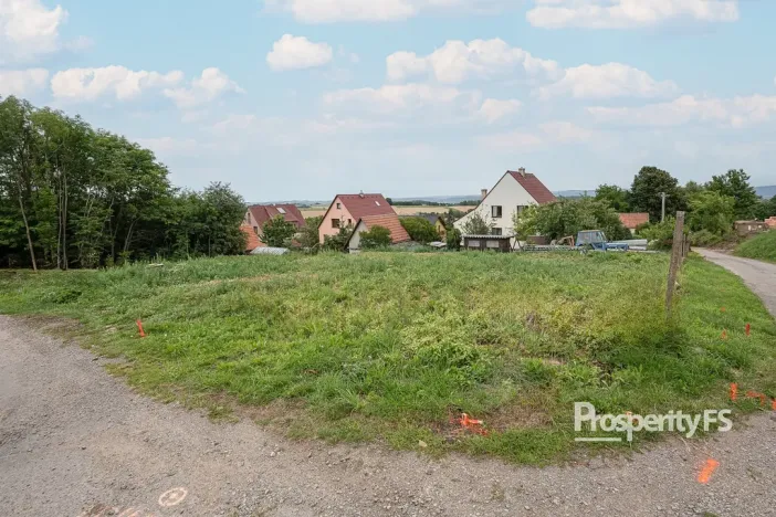 Prodej rodinného domu, Rozseč nad Kunštátem, 66 m2