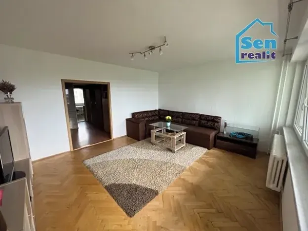 Prodej bytu 3+1, Orlová, Masarykova třída, 70 m2