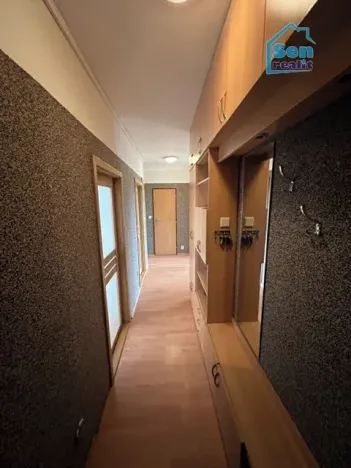 Prodej bytu 3+1, Orlová, Masarykova třída, 70 m2