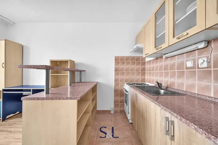 Prodej bytu 1+1, Liberec, Na Perštýně, 36 m2