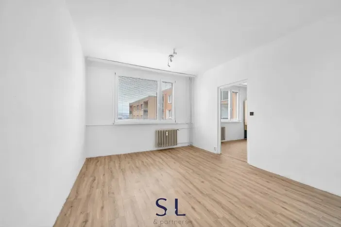 Prodej bytu 1+1, Liberec, Na Perštýně, 36 m2