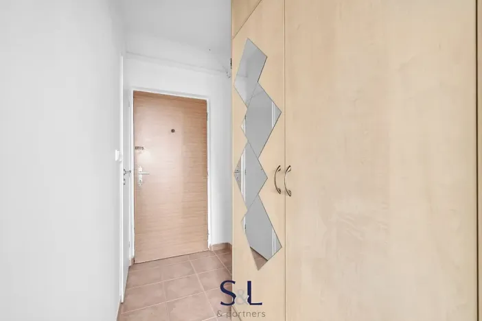 Prodej bytu 1+1, Liberec, Na Perštýně, 36 m2