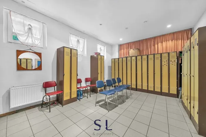 Prodej výrobních prostor, Nový Bor, Hálkova, 650 m2