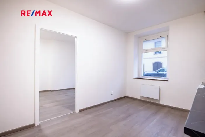 Pronájem bytu 2+1, Kladno, Dr. Vrbenského, 67 m2