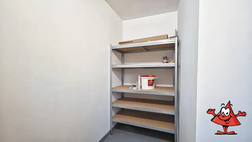 Pronájem bytu 2+kk, Praha - Chodov, Jarníkova, 50 m2