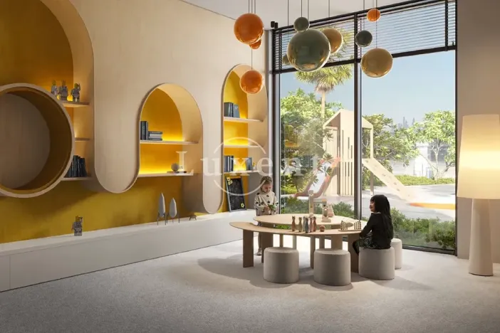 Prodej bytu 2+kk, Dubaj, Spojené arabské emiráty, 15 m2