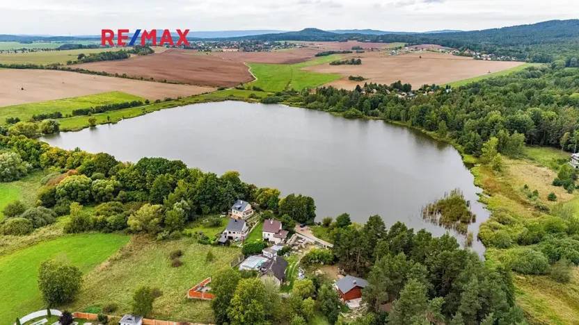 Prodej chalupy, Rosovice, 117 m2