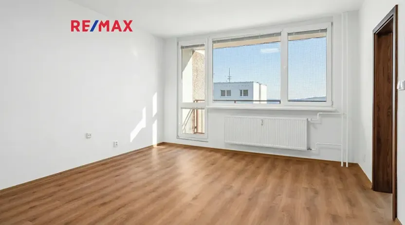 Pronájem bytu 3+1, Česká Lípa, Východní, 74 m2