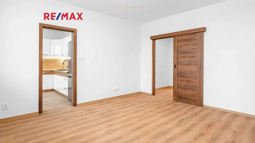 Pronájem bytu 3+1, Česká Lípa, Východní, 74 m2