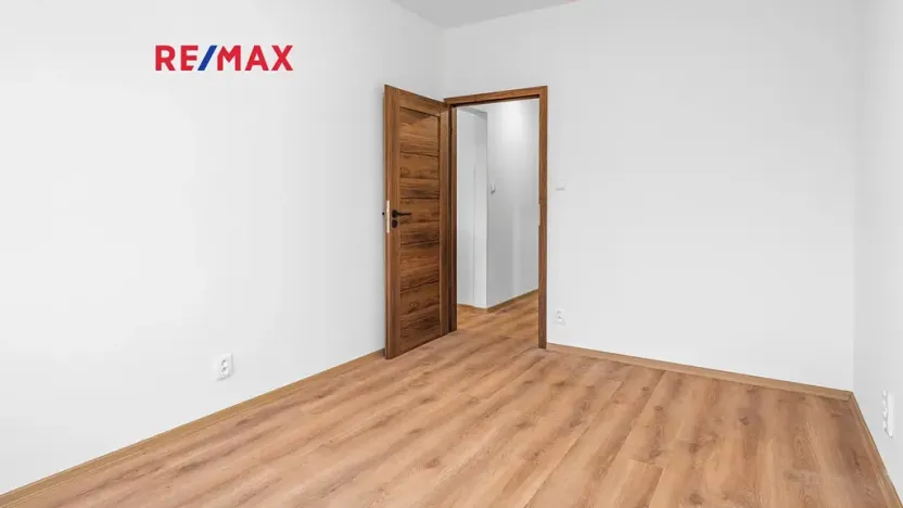 Pronájem bytu 3+1, Česká Lípa, Východní, 74 m2