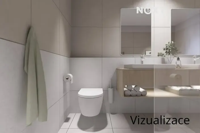 Prodej rodinného domu, Lavičky, 131 m2