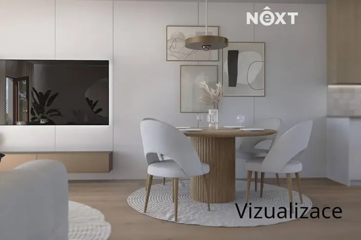 Prodej rodinného domu, Lavičky, 131 m2