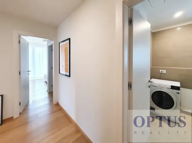 Pronájem bytu 2+kk, Praha - Smíchov, Holečkova, 71 m2