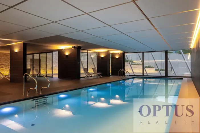 Pronájem bytu 2+kk, Praha - Smíchov, Holečkova, 71 m2