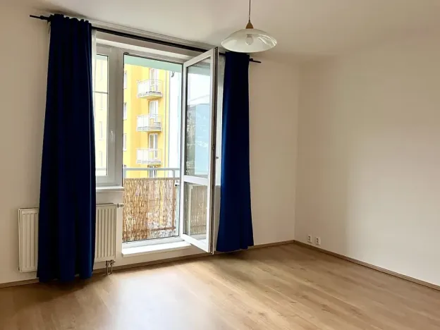 Pronájem bytu 3+kk, Praha - Kunratice, Za valem, 88 m2