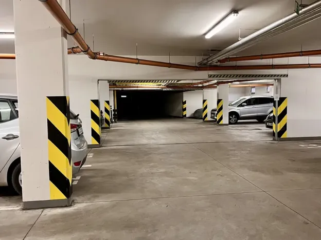 Pronájem bytu 3+kk, Praha - Kunratice, Za valem, 88 m2