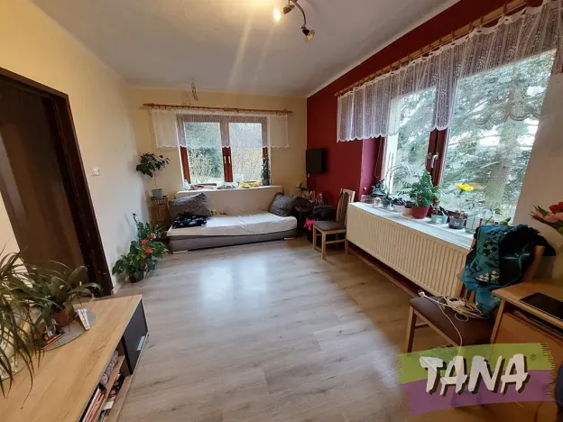Prodej rodinného domu, Mírová pod Kozákovem, 160 m2