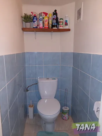 Prodej rodinného domu, Mírová pod Kozákovem, 160 m2