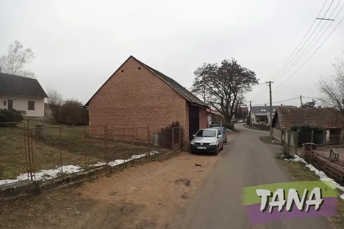 Prodej chalupy, Ostrovec-Lhotka, 75 m2