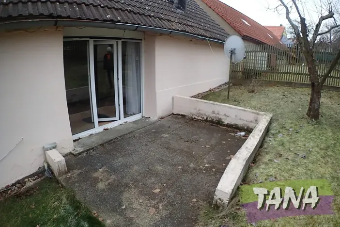 Prodej chalupy, Ostrovec-Lhotka, 75 m2