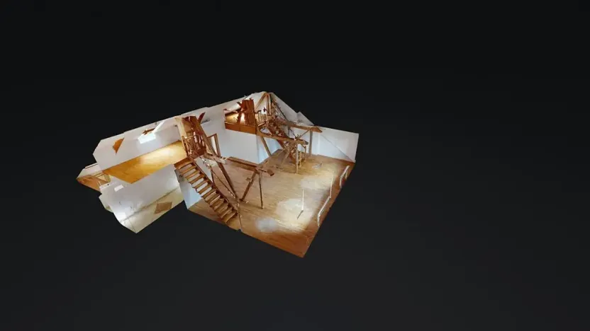 Prodej atypického bytu, Brno, Bayerova, 122 m2