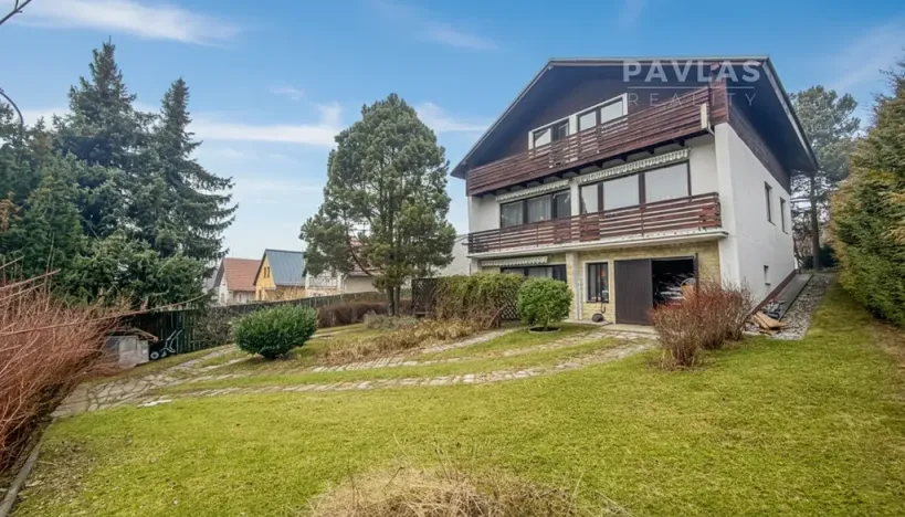 Prodej rodinného domu, Dubičné, 275 m2