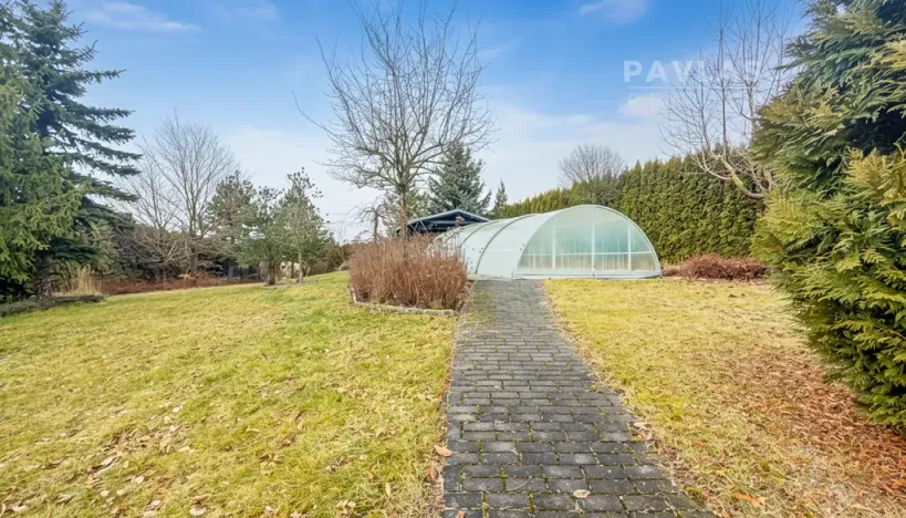 Prodej rodinného domu, Dubičné, 275 m2