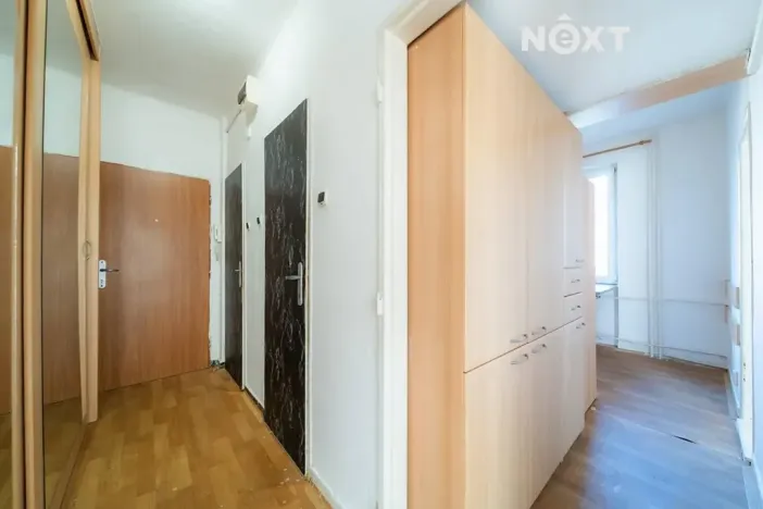 Prodej bytu 2+1, Karviná, Kosmonautů, 56 m2