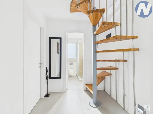 Prodej bytu 3+1, Pula, Chorvatsko, 106 m2