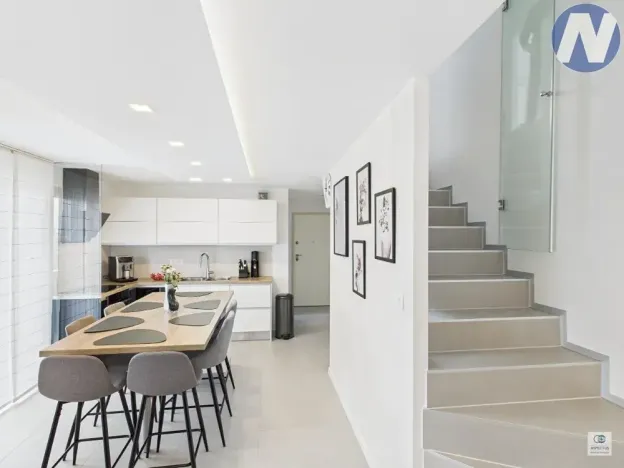 Prodej bytu 3+1, Pula, Chorvatsko, 106 m2