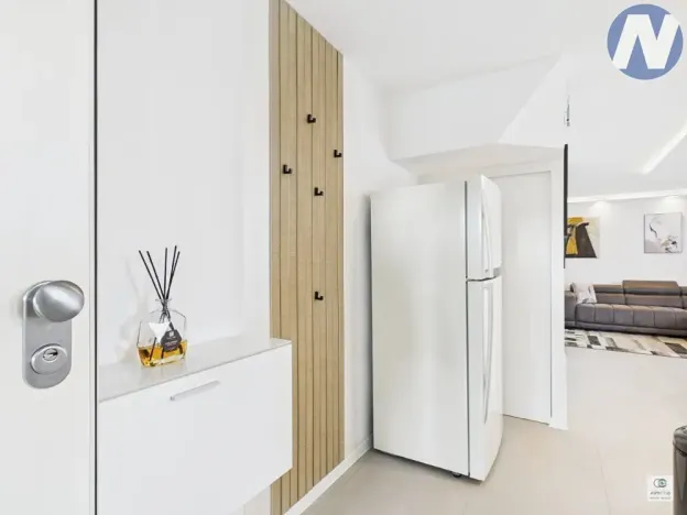 Prodej bytu 3+1, Pula, Chorvatsko, 106 m2