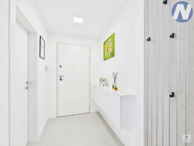 Prodej bytu 3+1, Pula, Chorvatsko, 106 m2