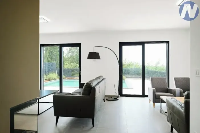 Prodej rodinného domu, Smoljanci, Chorvatsko, 240 m2