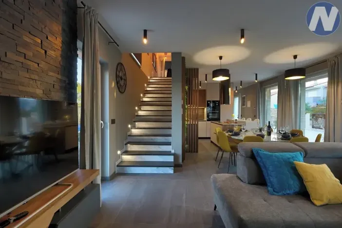 Prodej rodinného domu, Marčana, Chorvatsko, 200 m2