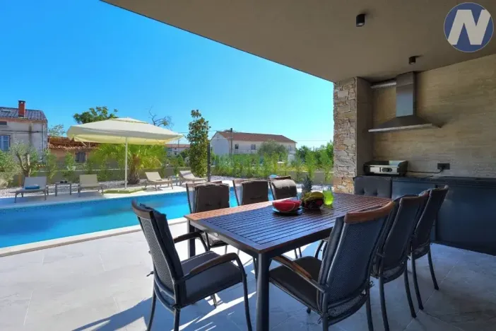 Prodej rodinného domu, Marčana, Chorvatsko, 200 m2