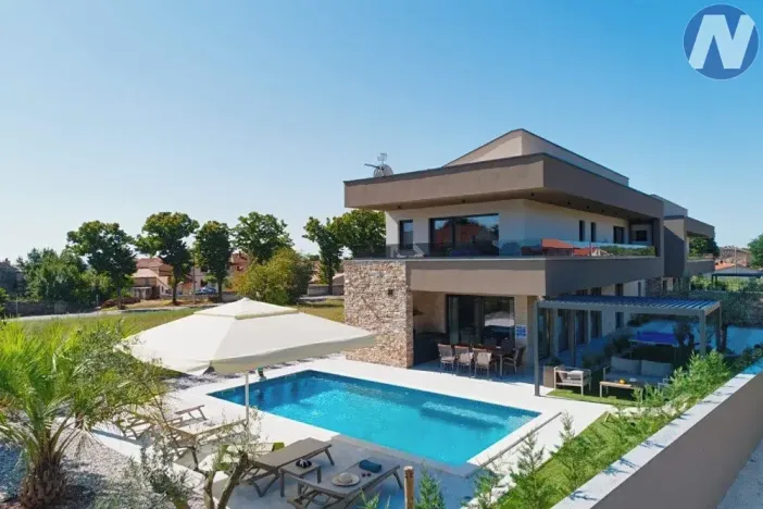 Prodej rodinného domu, Marčana, Chorvatsko, 200 m2